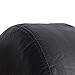 Explore Land Tire Covers 4 Pack - Tough Wheel Protector for Truck, SUV, Trailer, Camper, RV Universal Fits Tire Diameters 29-31.75 inches, Black
