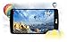 LG Electronics G3 Stylus D690 Dual SIM - Factory Unlocked Phone - Retail Packaging (Black Titanium)