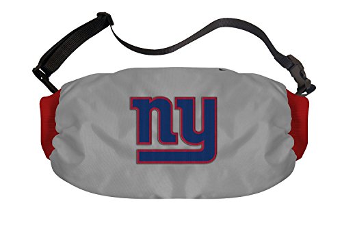 Northwest NFL New York Giants Handwarmer, One Size, Team Colors