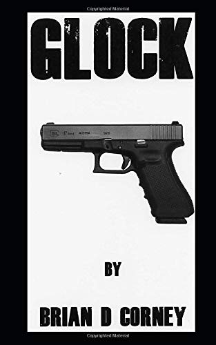 GLOCK Paperback – July 13, 2019