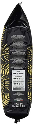 Kaffee in ganzen Bohnen, Consuelo Brazil - 1 kg – Bild 3