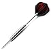 L.E.D STEP Professional Steel Tip Darts 21Grams Set with Dart Aluminum Shafts and Flights Standard