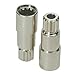BrassCraft 2-Pack Brass Faucet/Tub/Shower Stem Extensions for Price Pfister