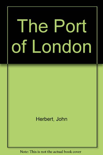 The Port of London