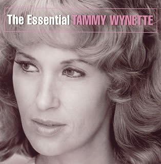 Amazon エッセンシャル タミー ウィネット タミー ウィネット デビッド ヒューストン ジョージ ジョーンズ カントリー ミュージック