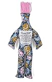 Dammit Doll - Enfant De Fleur