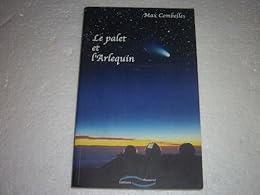 Le  palet et l'Arlequin