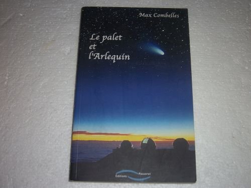 Le  palet et l'Arlequin