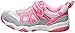 Stride Rite Made2Play Toddler and Little Girls Nikki Athletic Sneaker