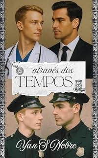 Livro Através dos Tempos
