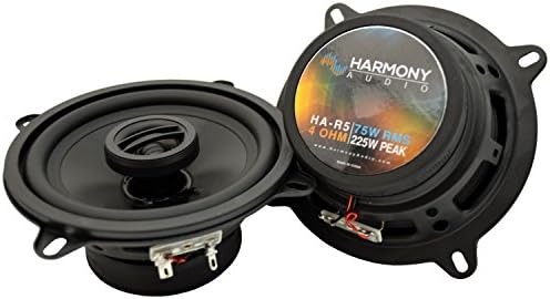 bmw z3 rear speaker replacement