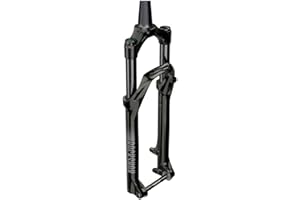 RockShox Judy Silver TK Suspension Fork - 29", 100 mm, 15 x 110 mm, 51 mm Offset, Black, A3