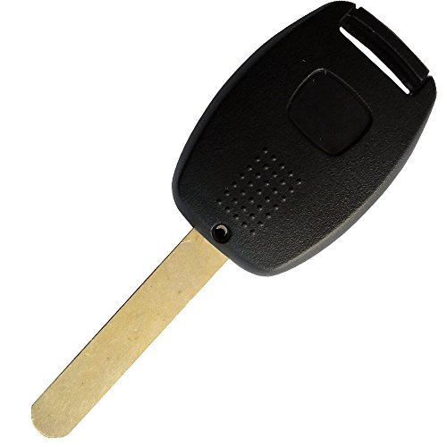 SaverRemotes Key Fob Compatible for 2003-2007 Honda Accord Keyless Entry Remote Replacement OUCG8D-3 - //medicalbooks.filipinodoctors.org