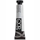 QoR Watercolor 11ml Iridescent Pearl Fine