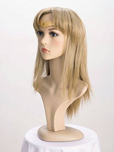 SDWKIT Sailor Moon Super S Sailor Moon Tsukino Usagi Head Band 4th Version - Image 3