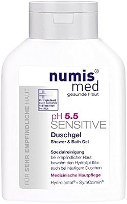 dermatologist tested soap