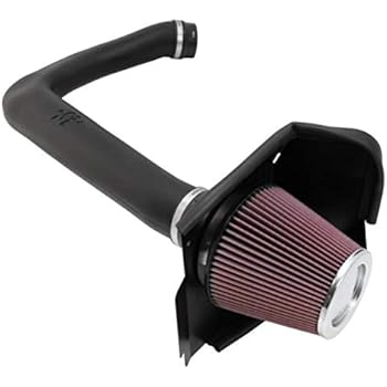 Amazon Com Mopar Performance Cold Air Intake System Dodge