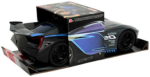 jackson storm toy car