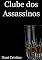 Livro Clube Dos Assassinos