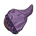 Centaur Waterproof/Breathable Fleece-Lined Saddle Cover