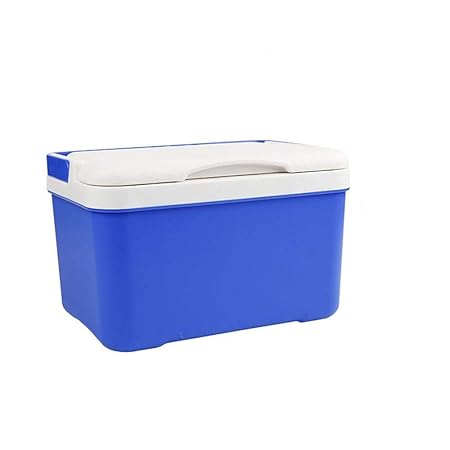 XHLJ Caja De Almacenamiento De 6L, Incubadora, Refrigerador para ...