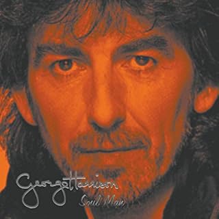 George Harrison: Soul Man Vol. 2 - Les Beatles, Paul McCartney, John Lennon, RIngo Starr, George Harrison
