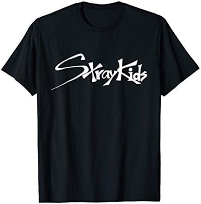 Chibi Stray Kids Graphic Tshirt