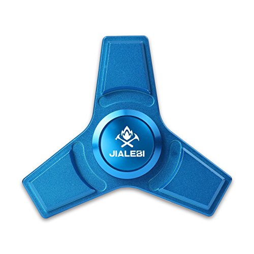 Fidget Spinner,Tri Fidget Spinner Toy Stress Reducer Fast Bearings for Kid and Adults (blue) Fidget Spinner,Tri Fidget Spinner Toy Stress Reducer Fast Bearings for Kid and Adults (blue)