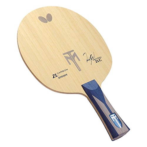 Butterfly timo boll zlc fl blade