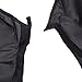 Haircut Apron Hairdressing Gown Cape Hair Design Cut Salon Hairstylist Barber Nylon Cloth Wrap Protect (Style 2)