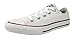 Converse C/T All Star OX Little Kids Fashion Sneakers White 3q490-13
