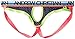 Andrew Christian Men's C-Ring Brief Jock