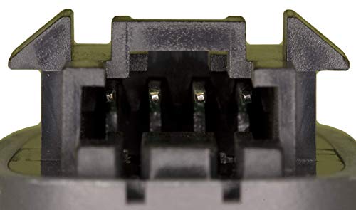 WVE by NTK 1S8470 Cruise Control Switch