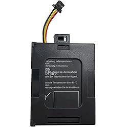 Anepoch T40JJ 70K80 H132V Battery Replacement for