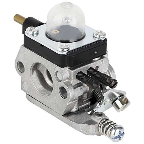 CARBURATORE PER HONDA GX25 GX25N GX35 Mantis Tiller Lavorazione - Foto 3