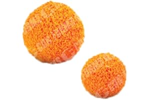 Con Forms Concrete Pump Placing Line Shotcrete System 2.5" ID Medium Soft Cleanout Ball (COBS25)