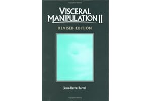 Visceral Manipulation II