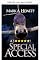 Livro Acesso especial (Thriller Duncan Hunter Livro 1)