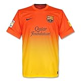 Nike FC Barcelona Away Jersey 2012-13