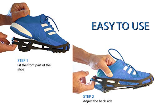 Limm Cleats M2 XLarge