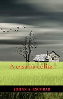 Livro A Casa na Colina
