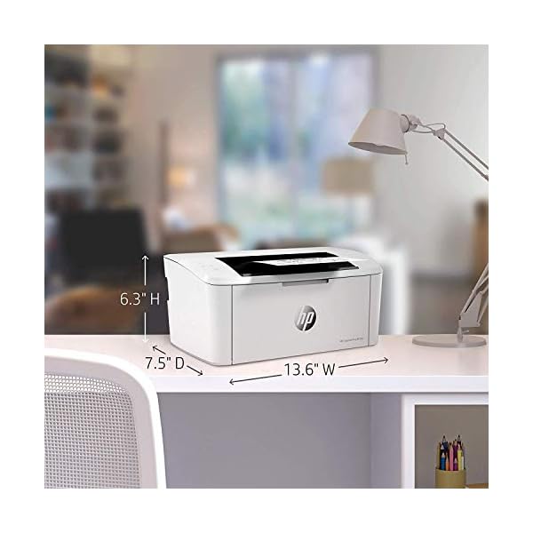 HP IMPHPI3070 Impresora Láser Laserjet Pro M15W, 600 X 600 dpi, 18 Ppm,  8000 Páginas por Mes - Productosmasvendidosamz.com.mx