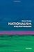 Nationalism: A Very Short Introduction
