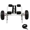 GHP-Solid-Aluminum-Frame-220-Lbs-Capacity-Dolly-Cart-Boat-Trailer GHP-Solid-Aluminum-Frame-220-Lbs-Capacity-Dolly-Cart-Boat-Trailer
