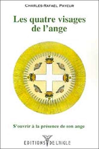 Les quatre visages de l'ange (French Edition) by (Paperback)
