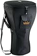 Remo Djembe Bag 14" Deluxe Black with Shoulder Strap