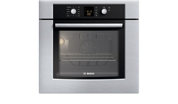 Amazon.com: Bosch 300 Series hbl340uc 30\