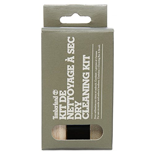 timberland cleaning kit amazon