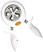 Fiskars Large Squeeze Punch, In Bloom