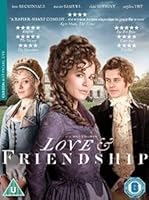 Love & Friendship